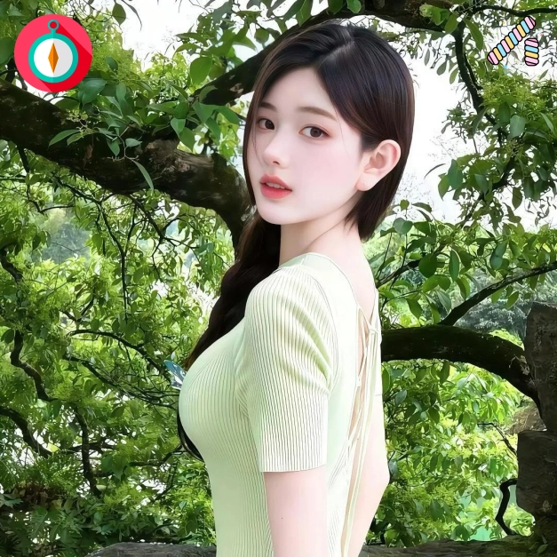 墨白